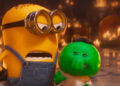 Minions and Monsters, Minions 3 - minions and Cthulhu 2