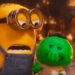 Minions and Monsters, Minions 3 - minions and Cthulhu 2