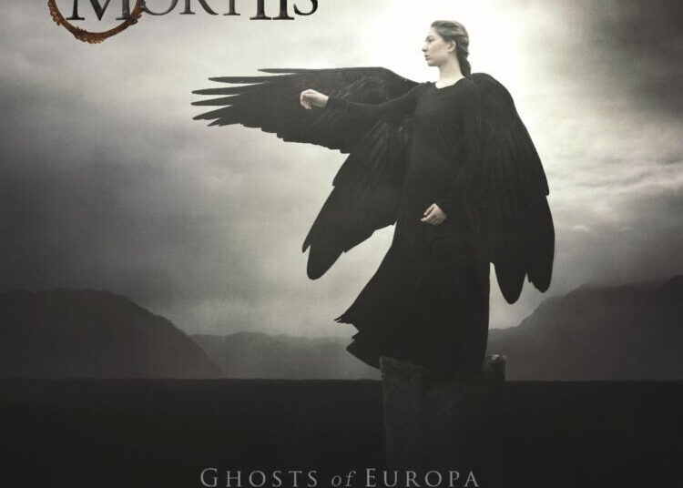 MORTIIS Releases Music Video For Trippy New Single "Violent Silence"