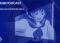 MUBI Podcast to return for new season about music and film, titled 'Needle On The Record – Side 2' with Studio Ghibli, Jack O'Connell and more