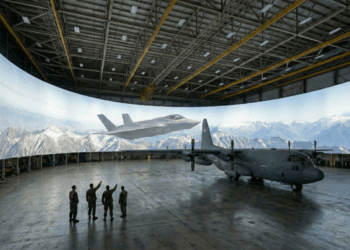 MUS immersive, Led by Miramax Exec, Targets Immersive Event Cinema