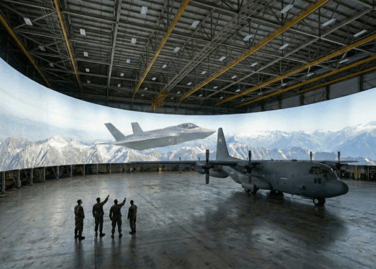 MUS immersive, Led by Miramax Exec, Targets Immersive Event Cinema