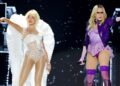 Madonna and Sabrina Carpenter Unveil New Song “Bring Your Love”