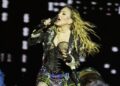 Madonna offers reward for missing items after surprise Coachella performance