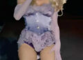 Madonna at Coachella 2026Credit: Coachella/Youtube