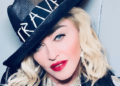 Madonna teases music from new album 'Confessions II'