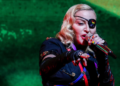 Madonna to release her comeback music this week after 7 year break