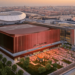 Madrid Presents the Transformation Project of the Former Olympic Aquatic Center Site into a Multifunctional Complex for Sports, Entertainment, and Education