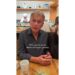 Maggie Sajak Shares Glimpse Into Pat Sajak Retirement