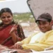 Mahesh Babu with his late mother