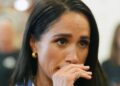 Major TV show halted for brutal takedown of 'disgusting' Meghan Markle - Celebrity News - Entertainment