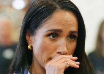 Major TV show halted for brutal takedown of 'disgusting' Meghan Markle - Celebrity News - Entertainment