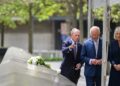 Mamdani, Bloomberg meet King Charles at 9/11 Memorial – NBC New York