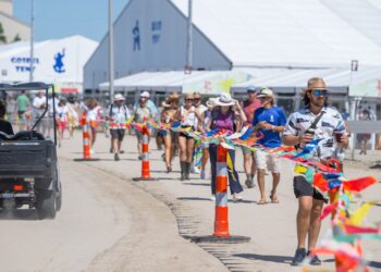 Man Arrested After Alleged Mass Shooting Plan at New Orleans Jazz Fest