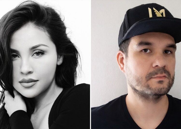 Manuel Figueroa To Direct 'Wild Ones' Drama Starring Annie Gonzalez