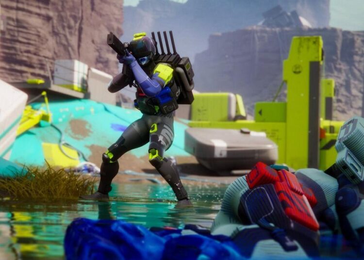 Marathon review: Bungie’s extraction shooter is a brutal beauty | Entertainment