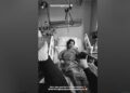 car accident o traffic collision experience