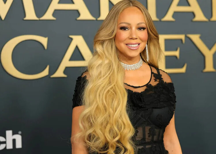 Mariah Carey Lists Iconic Tribeca Triplex for $27M