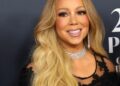 Mariah Carey on latest Rock & Roll Hall of Fame induction snub: 'Who cares?' - Music News
