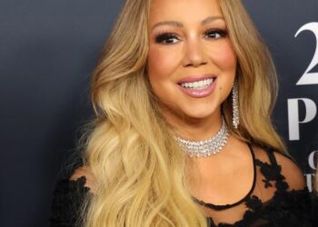 Mariah Carey on latest Rock & Roll Hall of Fame induction snub: 'Who cares?' - Music News
