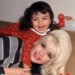Jayne Mansfield and Mariska HargitayCredit: HBO