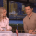 Mark Consuelos Tears up on 'Live With Kelly and Mark' Announcing Death in the Family