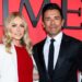Kelly Ripa and Mark ConsuelosCredit: Gotham/WireImage
