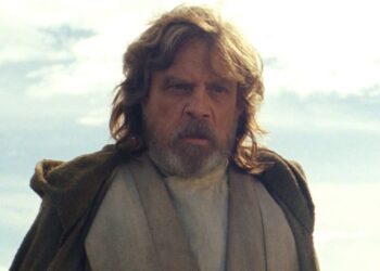 Mark Hamill on Feeling 'Old' as Star Wars Marks Major Milestone