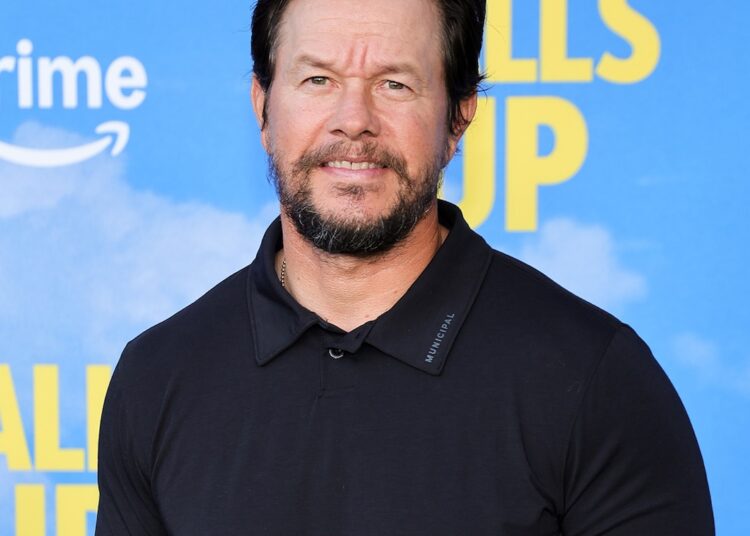 Mark Wahlberg on 4 A.M. Workout Skeptics, YouTube Fitness Series
