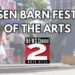 Mark Your Calendar: 46th Annual Remsen Barn Festival Announced | Entertainment