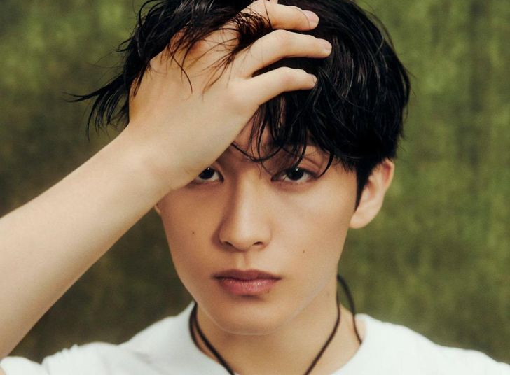 NCT member Mark Lee / Courtesy of SM Entertainment
