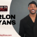 Marlon Wayans D.L. Hughley Show