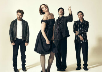 Marmozets release new music video for 'Cut Back'