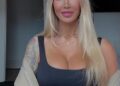 MAFS bride Gia Fleur has announced an exciting career move, signing with one of Australia's top celebrity talent agents