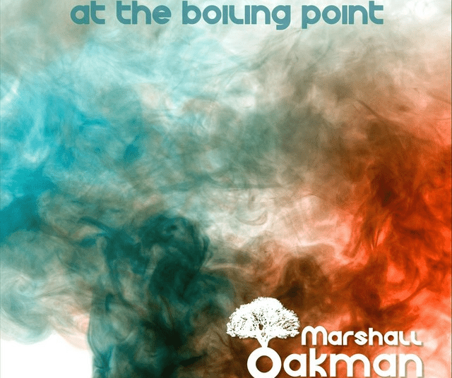 Marshall Oakman Releases New Music Video