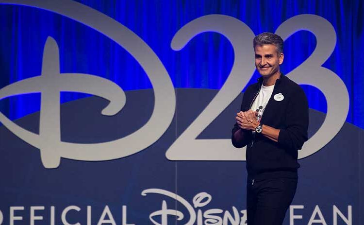 Marvel & Home Entertainment Divisions Impacted By Disney's Latest Round Of Layoffs