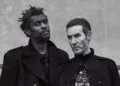 Massive Attack return with first new music in six years, ‘Boots on The Ground’: Listen