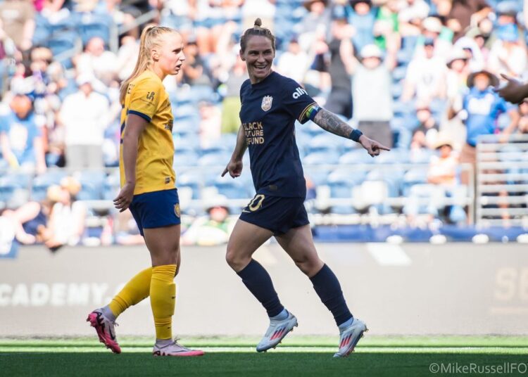 Match preview: Seattle Reign vs. Utah Royals