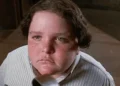 Jimmy Karz played Bruce Bogtrotter in 1996's Matilda (Sony Pictures Entertainment)