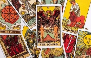 Read the May 2026 Tarot Horoscope, as per your zodiac sign. (Unsplash)