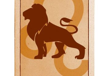 Leo Horoscope in May 2026 Tarot prediction card for Leo in May 2026 The High Priestess