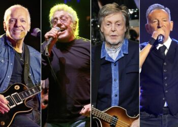 May 2026 New Music Releases