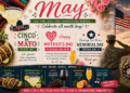 May Live Music + Events Rundown in Contra Costa County