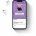 iphone mockup of astrostyle podcast astrotwins radio