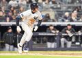 McMahon powers Yankees to 4-2 win against Royals