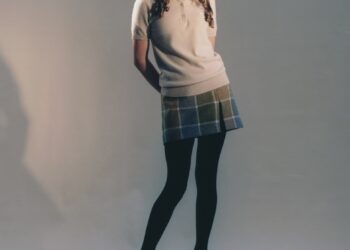 Meet the next generation of British actors – Winter 2025