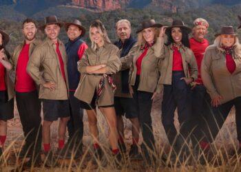 Meet the returning campmates competing for the legend title
