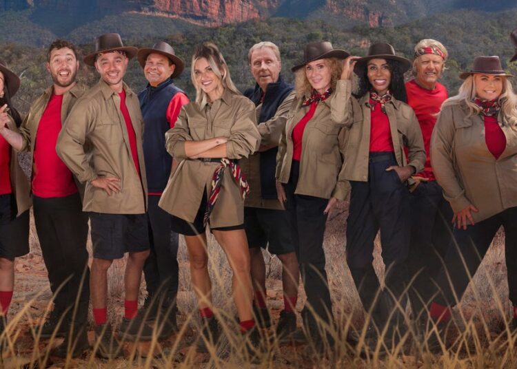 Meet the returning campmates competing for the legend title