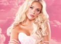 Megan Moroney Featured in New Revlon Campaign