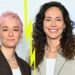 Megan Rapinoe & Sue Bird Announce Split After Nearly a Decade Together | Megan Rapinoe, Split, Sue Bird | Celebrity News and Gossip | Entertainment, Photos and Videos
